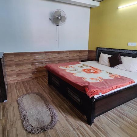 דרמסאלה Sahaj Homestay Naddi מראה חיצוני תמונה