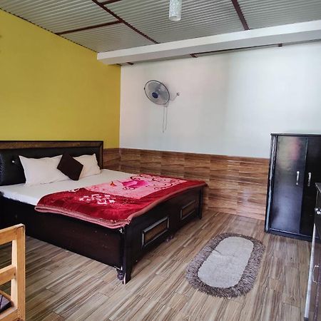 דרמסאלה Sahaj Homestay Naddi מראה חיצוני תמונה